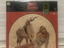 Devil's Witches – Velvet Magic Limited LP Vinyl Orange White & Black Splatter