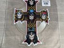 GUNS N' ROSES - Sweet Child O’ Mine- Rare UK Shaped Picture Disc (Vinyl Record)