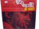BLAKEY, Art/THE JAZZ MESSENGERS - Indestructible (reissue) - Vinyl (LP) Germany