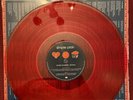 Simple Plan - No Pads, No Helmets, Just Balls Vinyl LP - Limited Red Colored