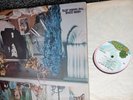 Brian Eno (Eno) - Here Come The Warm Jets (LP) (G++/G++)