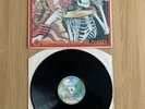 GRATEFUL DEAD- The Best Of Skeletons From The Closet 1974 UK ORIG LP