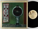 Monk Higgins & The Specialties - Heavyweight LP - United Artists VG+