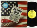 Sly & The Family Stone - There's A Riot Goin' On LP - Epic VG++ Shrink