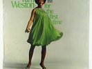 Kim Weston - For The First Time LP - MGM SEALED