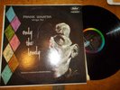 FRANK SINATRA CAPITOL LP ONLY THE LONELY MONO W1053 1959 PRESSING