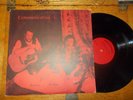ROB CARR & BILL KAHL COMMUNICATION 1 LP GROTESQUE FOLK PSYCH