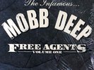 Mobb Deep - Free Agents (Volume One) '03 2xLP US ORG  Big Noyd Alchemist