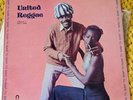 United Reggae vol 1 rare uk Magnet comp reggae ska LP