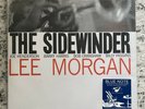 Lee Morgan - The Sidewinder - Music Matters Jazz 33RPM LP, BST 84157 NM Limited