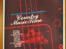 United States Air Force presents Country Music Time (Programs 873-986) 7LP Box