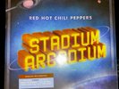 Red Hot Chili Peppers Stadium Arcadium 4 LP Box Set SEALED