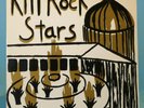 Kill Rock Stars Various Compilation Vinyl LP KRS201 Nirvana,Bikini Kill,Melvins+
