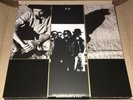 U2 –The Joshua Tree Singles: Remastered & Live, Limited Edition, 4 Vinyls NEW
