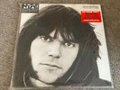 Neil Young Sugar Mountain Live at Canterbury 200g First Press Vinyl 2 LP Sealed