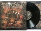THE CHASM - THE SPELL OF RETRIBUTION (2004) 1st PRESS - VERY RARE  NM