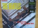 THE BEATLES PLEASE PLEASE ME 2012 REMASTERED ISSUE ON 180G VINYL NEW & SEALED