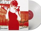Mylène Farmer - Beyond my control - Maxi Vinyl couleur 2018 Blanc Fluo Non Promo