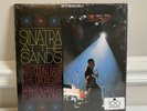 Sinatra at the Sands by Frank Sinatra (180g vinyl 2LP), Reprise