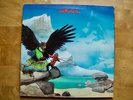 Budgie - Never Turn Your Back On A Friend. 1st Press 1973 UK.
