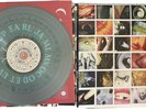 Pearl Jam No Code CLEAR Vinyl LP Limited Edition Ten Club 10C Exclusive Record