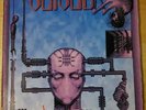 VOIVOD Nothingface LP 1989 ED1 MECHANIC MCA REC in plastic inner PSYCH TRASH HM