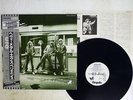 UFO NO PLACE TO RUN CHRYSALIS WWS-81281 Japan OBI PROMO VINYL LP