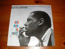 Dexter Gordon – Our Man in Paris Music Matters 45 RPM Audiophile Pressing 2LP