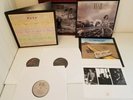 RUSH - Permanent Waves (40th Anniversary) (3 LP) Vinyl Record