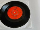 THE DOORS  -  PEOPLE ARE STRANGE  /  UNHAPPY GIRL  - 1967 ORIG. UK  7