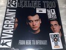 Alkaline Trio From Here To Infirmary Vinyl LP New Record Store Day RSD