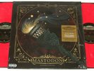 MASTODON - MEDIUM RARITIES Pink Vinyl 2LP Emperor Of Sand Crack The Skye Hunter