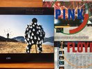 Pink Floyd - Delicate Sound Of Thunder - 1988 - US issue - PC244484