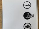 Lush Origami Vinyl Boxset RSD In Original Lushbox2 Packaging