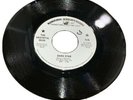 Super Rare Promo 45 THE GRATEFUL DEAD 