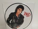 Michael Jackson - Bad - SEALED 2018 Soul Funk Pop Picture Disc Epic PERFECT