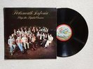 LP 33T PORTSMOUTH SINFONIA (Brian Eno) 