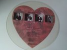 Tin Machine - Prisoner Of Love -UNCUT  Vinyl Shaped Picture Disc - Ex
