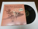 Shelly Manne and his friends Modern Jazz Performa Stereo Records S7002 VG++ rare