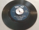 Billy Keene - Wishing & Hoping Cross My Heart - rare Northern Soul 7