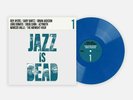 VINYL ME PLEASE JAZZ IS DEAD 1 ADRIAN YOUNGE ALI SHAHEED MUHAMMAD ROY AYERS VMP