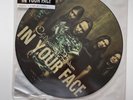 Children of Bodom - In Your Face 12