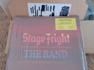 The Band - Stage Fright 50th Anniversary Box Set (LP, 7