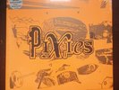 PIXIES - INDIE CINDY 2LP VINYL +7