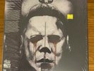Halloween II Death Waltz Records John Carpenter clear vinyl like new w Obi strip