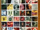 PEARL JAM - NO CODE - 2021 COKE BOTTLE CLEAR VINYL LP RECORD - TEN CLUB RARE