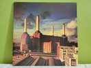 Pink Floyd-Animals First 1977 UK Harvest Pressing LP EX+ Cover/EX Vinyl