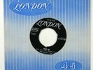 MINTS/KEN COPELAND Night Air/Pledge Of Love 7IN 1957 R&B/DOO WOP VG+/VG++