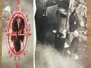 Cypress Hill Vinyl Self Titled Columbia Records 1991 Press Hip Hop Rap