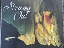Strung Out - Exile in Oblivion Vinyl. Bad Religion, NOFX, Rancid.